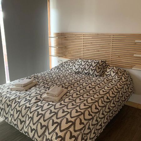 Ferienwohnung Casitas La Selva El Palmar de Vejer Exterior foto