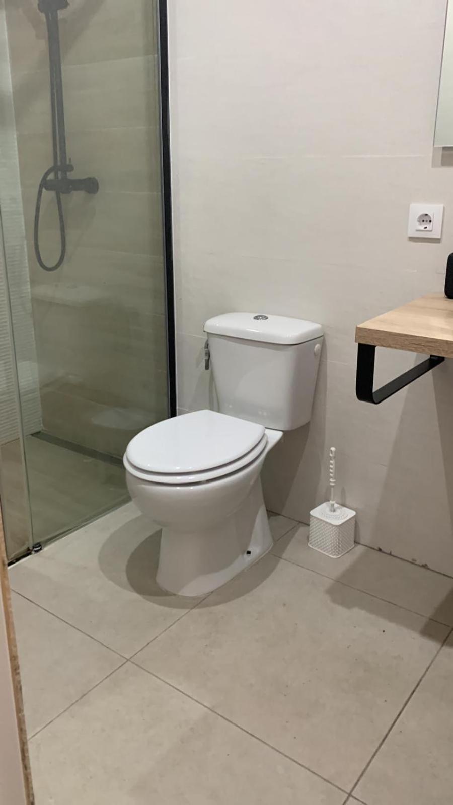 Ferienwohnung Casitas La Selva El Palmar de Vejer Exterior foto